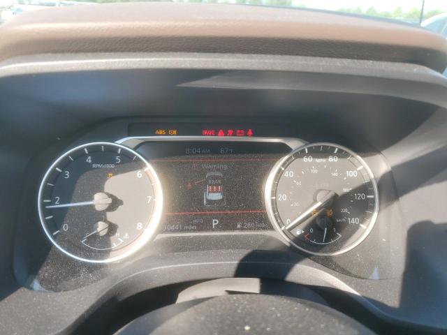 2023 NISSAN ROGUE SV - 5N1BT3BB9PC685362