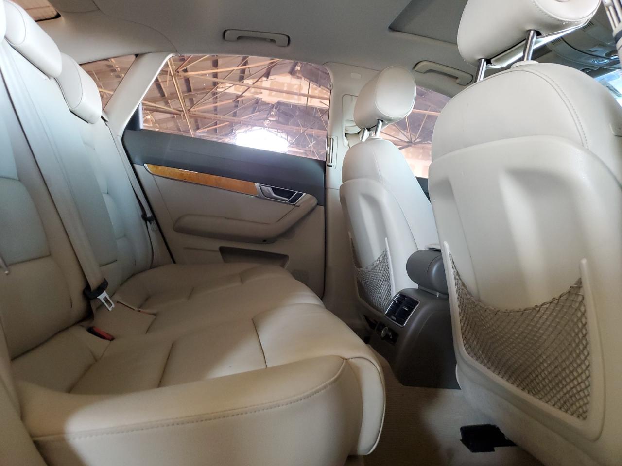 AUDI A6 PREMIUM PLUS