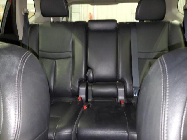 2016 NISSAN ROGUE S 5N1AT2MV5GC800892