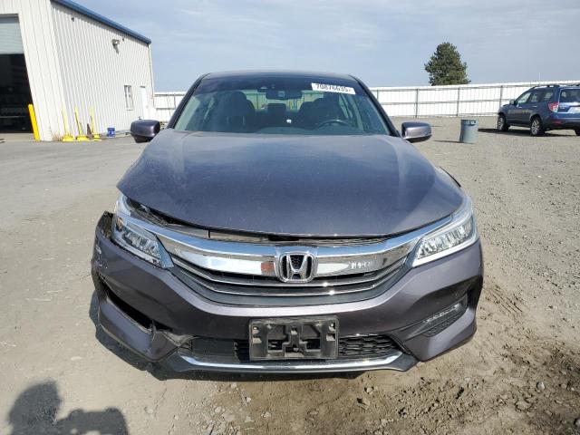 2017 HONDA ACCORD TOURING 1HGCR3F98HA040487