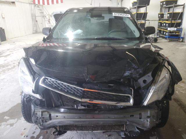 2015 CHEVROLET EQUINOX LS - 2GNALAEK0F1122311