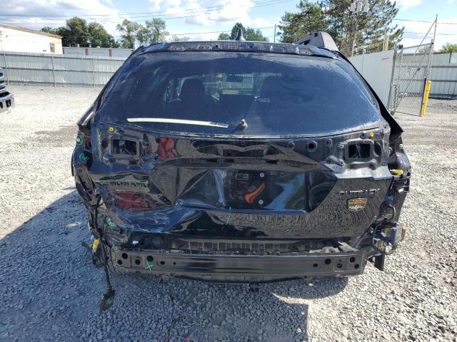2024 SUBARU OUTBACK WI 4S4BTGUD1R3177069