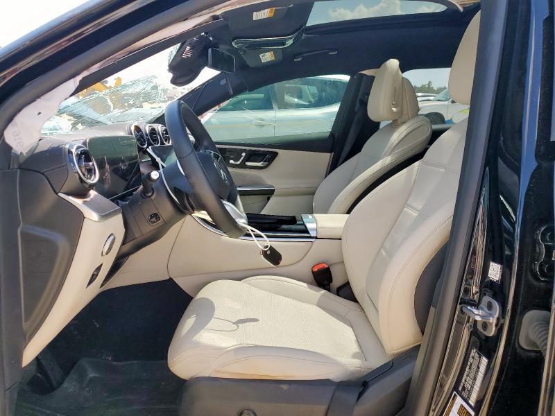 2024 MERCEDES-BENZ GLC 300 4MATIC - W1NKM4HB9RF138472