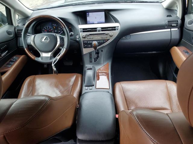 2015 LEXUS RX 350 2T2ZK1BA5FC165274