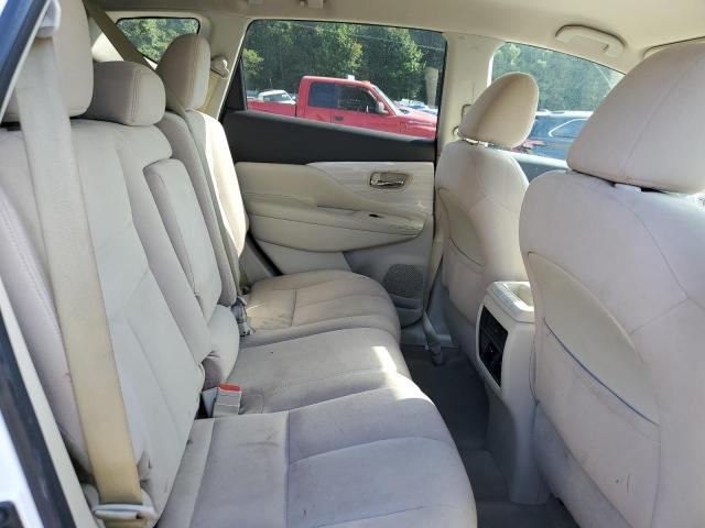 2015 NISSAN MURANO S 5N1AZ2MH5FN269527