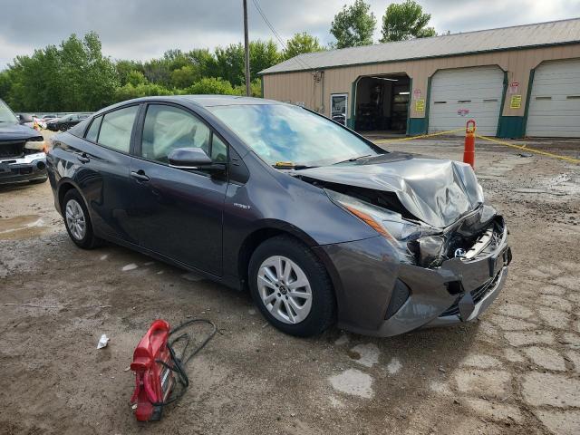 2016 TOYOTA PRIUS - JTDKBRFU4G3000660