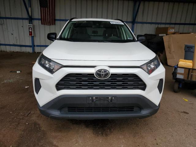 2020 TOYOTA RAV4 LE - JTMF1RFV5LD049187