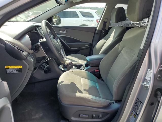 2016 HYUNDAI SANTA FE S - KM8SM4HF2GU154009