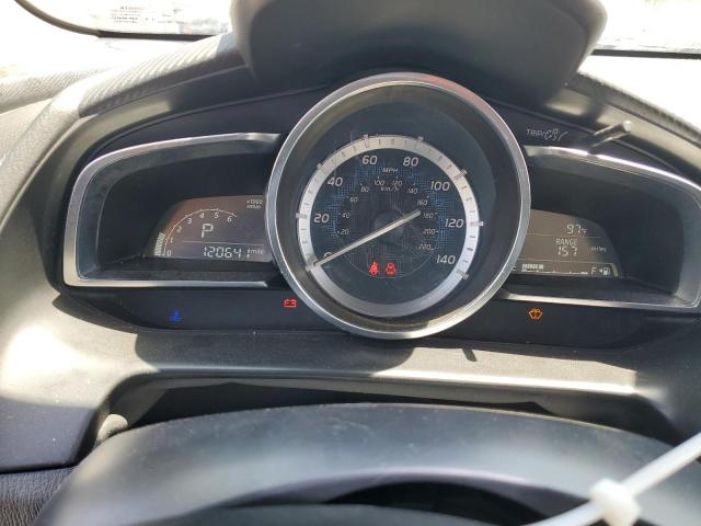 2017 TOYOTA YARIS IA - 3MYDLBYV5HY190921