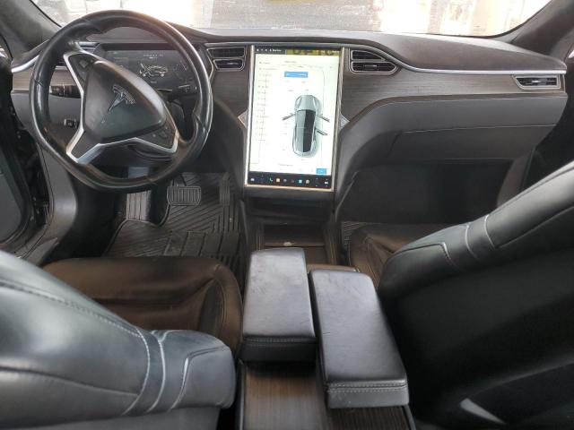 2015 TESLA MODEL S 5YJSA1E24FF111554