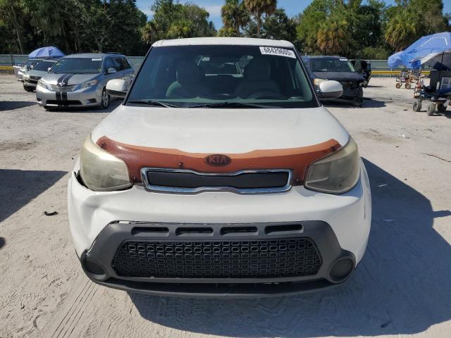 2015 KIA SOUL KNDJN2A25F7206285