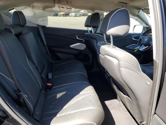 2022 ACURA RDX ADVANCE 5J8TC2H73NL002446