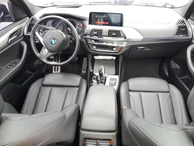2019 BMW X3 SDRIVE3 5UXTR7C5XKLR53785