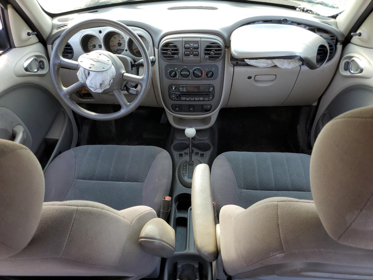 Lot #3270109785 2004 CHRYSLER PT CRUISER