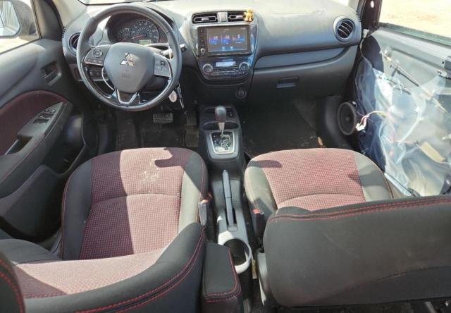 2024 MITSUBISHI MIRAGE G4 ML32FUFJXRHF14392