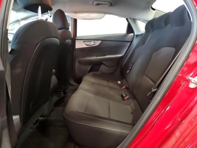 2023 KIA FORTE LX - 3KPF24AD3PE691801