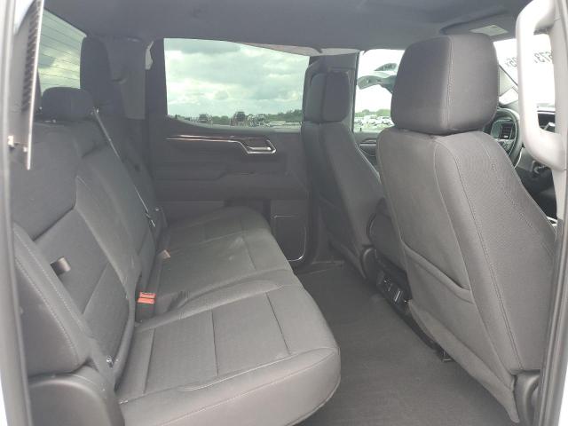 2024 GMC SIERRA K15 3GTPUCEK1RG235871