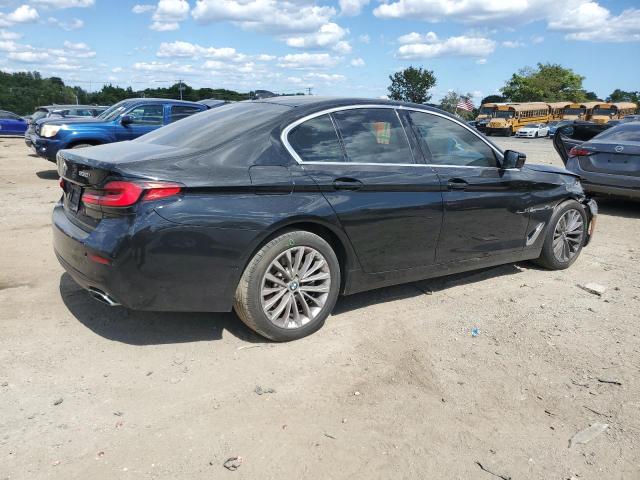 2021 BMW 530 XI WBA13BJ0XMWX31492