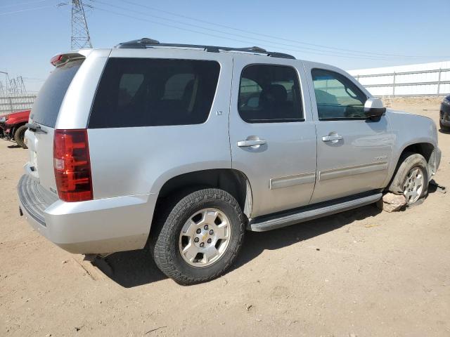 2011 CHEVROLET TAHOE K150 - 1GNSKBE09BR200534