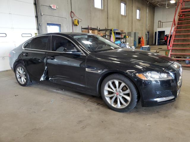 2018 JAGUAR XF PREMIUM SAJBJ4FX2JCY56533