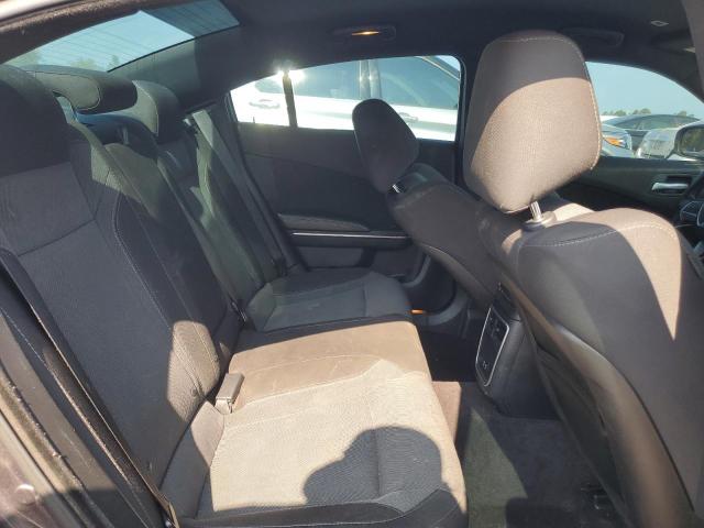 2017 DODGE CHARGER SX 2C3CDXHG6HH520162