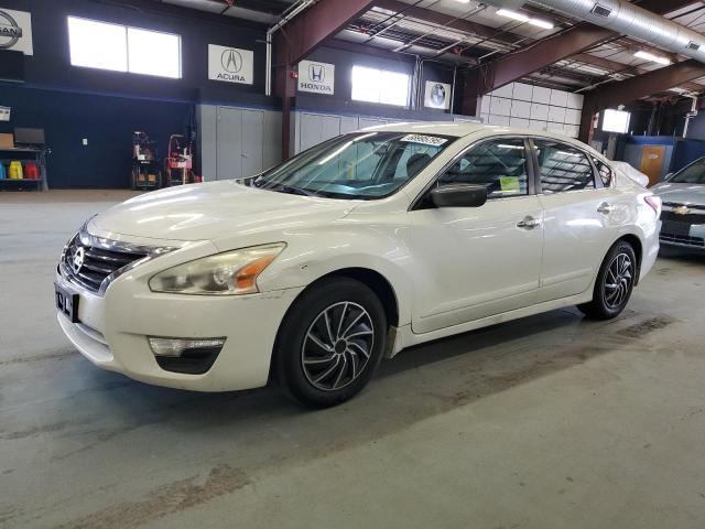 2015 NISSAN ALTIMA 2.5 - 1N4AL3AP7FN360991