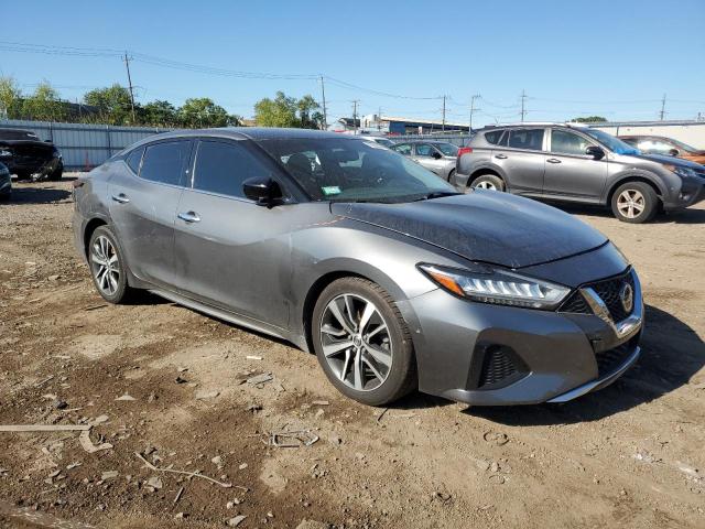 2019 NISSAN MAXIMA S - 1N4AA6AV4KC378005