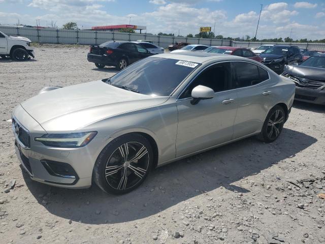 2019 VOLVO S60 T6 INS 7JRA22TL6KG013718