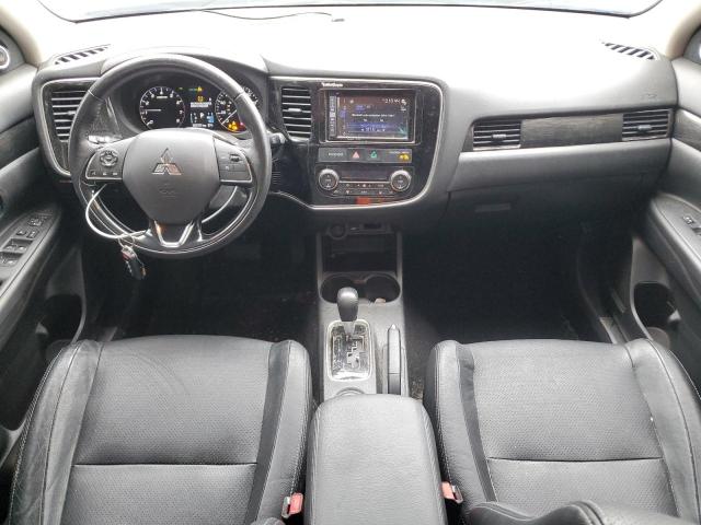 2016 MITSUBISHI OUTLANDER JA4AD3A30GZ050156