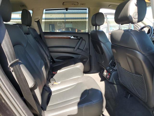 2015 AUDI Q7 PREMIUM WA1LGAFE0FD024196