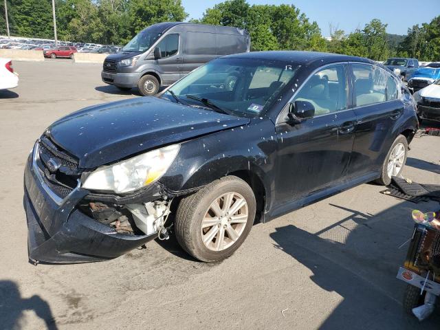 SUBARU LEGACY 2.5I PREMIUM