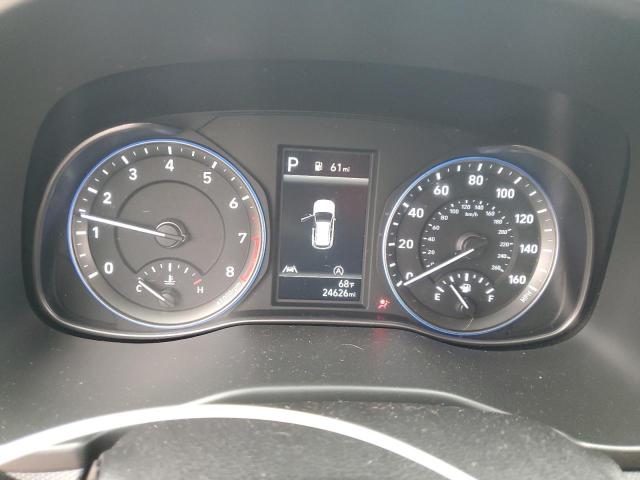 2023 HYUNDAI KONA SEL KM8K32AB5PU056977