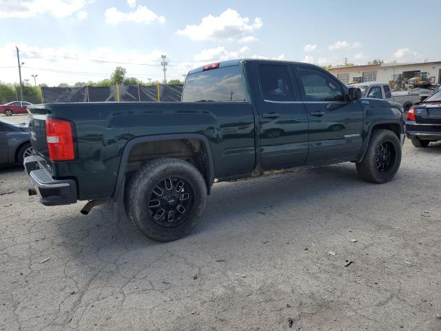 2015 GMC SIERRA K1500 SLE 1GTV2UEC0FZ162256