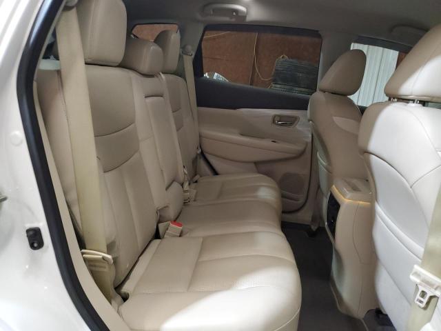 2016 NISSAN MURANO S 5N1AZ2MH1GN118606