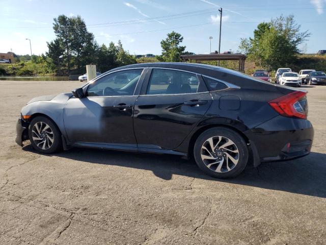 2016 HONDA CIVIC EX - 19XFC2F73GE098301