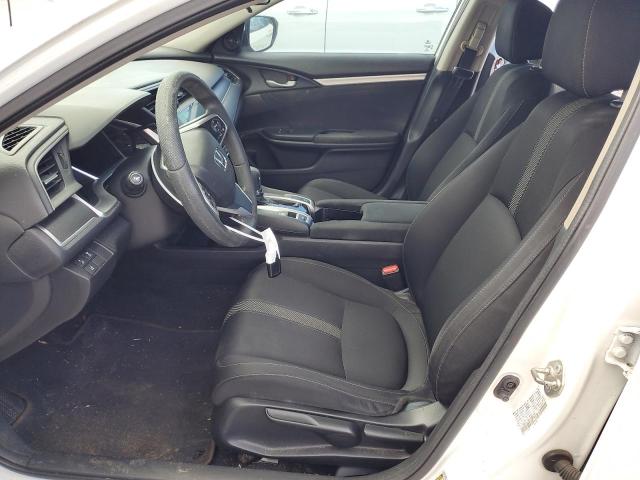 2016 HONDA CIVIC 4D 19XFC2F82GE001890