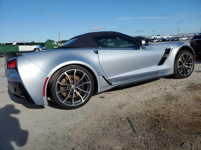 2017 CHEVROLET CORVETTE G 1G1YY3D76H5112880