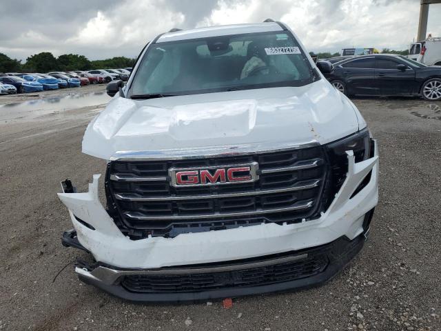 2025 GMC ACADIA ELE 1GKENKRS1SJ137473
