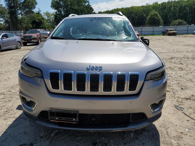 2019 JEEP CHEROKEE L 1C4PJMDNXKD207046