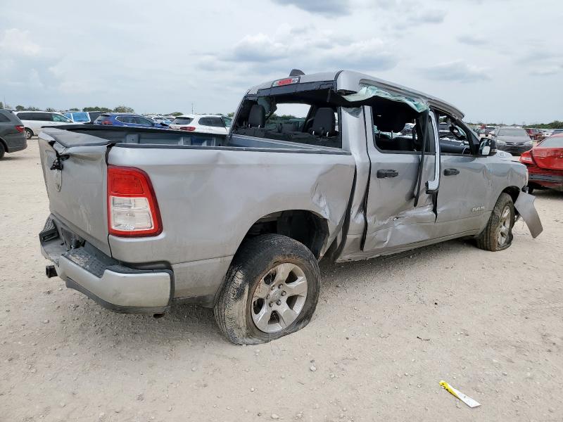 2023 RAM 1500 BIG H 1C6RREFG6PN565422