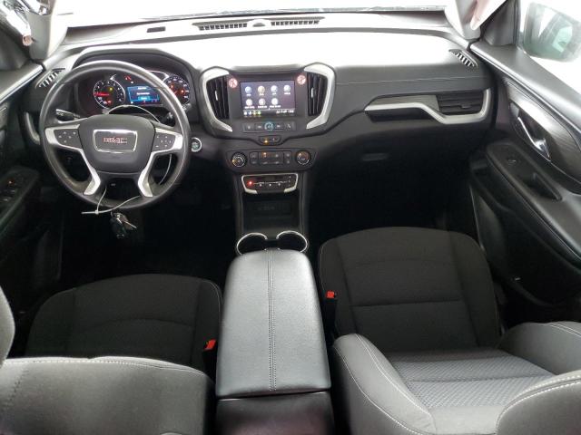 2024 GMC TERRAIN SL 3GKALMEG5RL375587