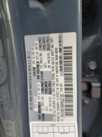 2024 MAZDA CX-30 PREF 3MVDMBCM9RM682725