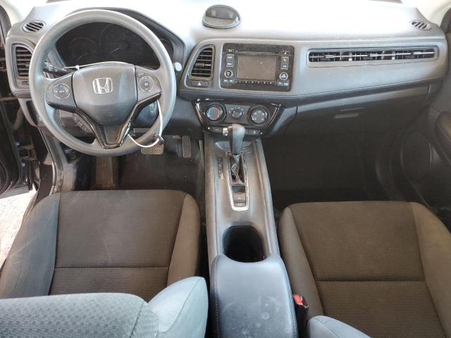 2020 HONDA HR-V LX 3CZRU6H37LM722364