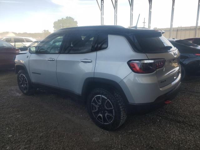 2025 JEEP COMPASS TR 3C4NJDDN0ST594451