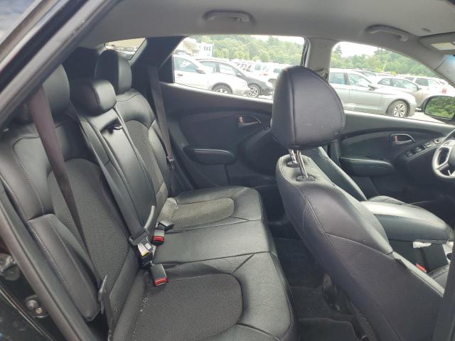 2015 HYUNDAI TUCSON GLS KM8JTCAF7FU070396