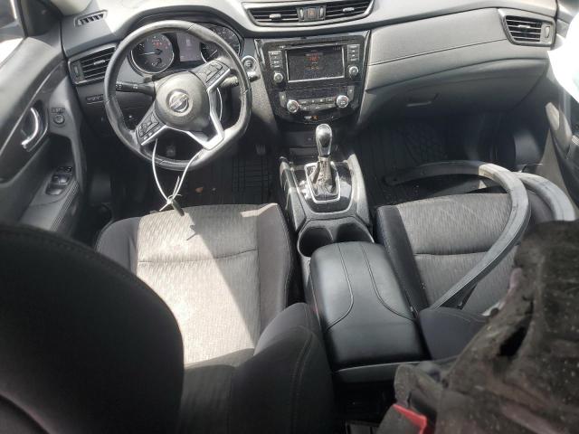 2018 NISSAN ROGUE S - JN8AT2MV6JW313084