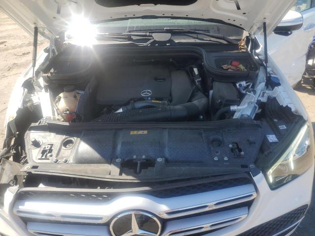 2023 MERCEDES-BENZ GLE 350 4M #3308323177