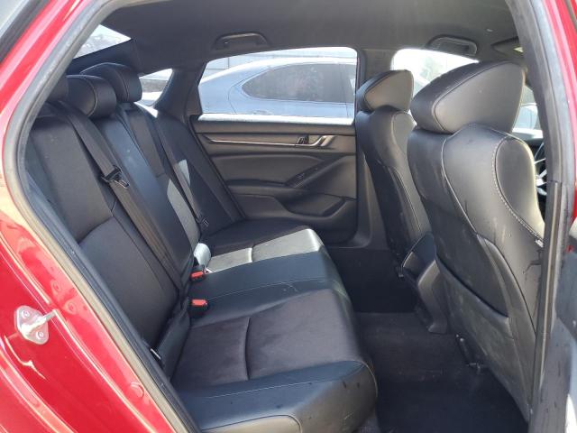 2020 HONDA ACCORD SPORT 1HGCV1F3XLA134438
