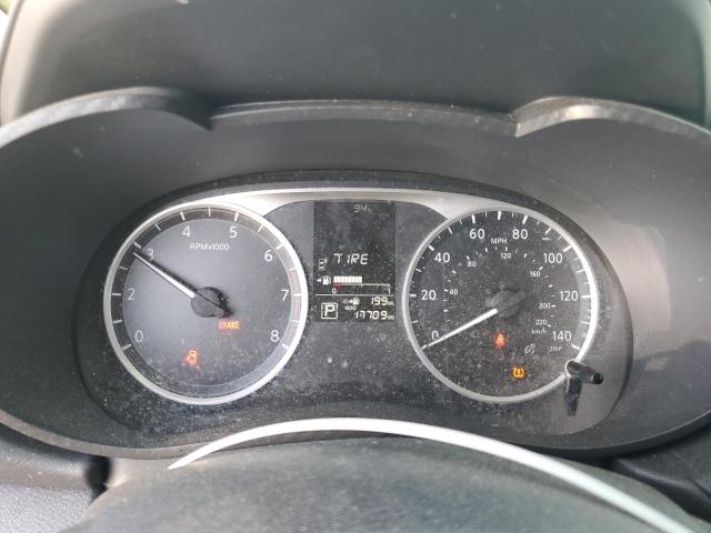 2024 NISSAN VERSA S 3N1CN8DV3RL895537