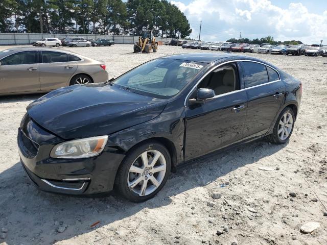 2016 VOLVO S60 PREMIER YV126MFK4G2402913